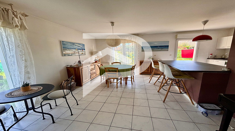 Ma-Cabane - Vente Maison PORNICHET, 92 m²