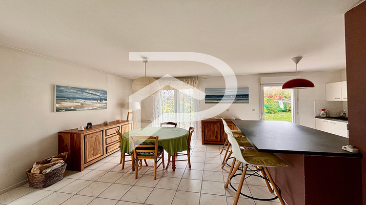 Ma-Cabane - Vente Maison PORNICHET, 92 m²