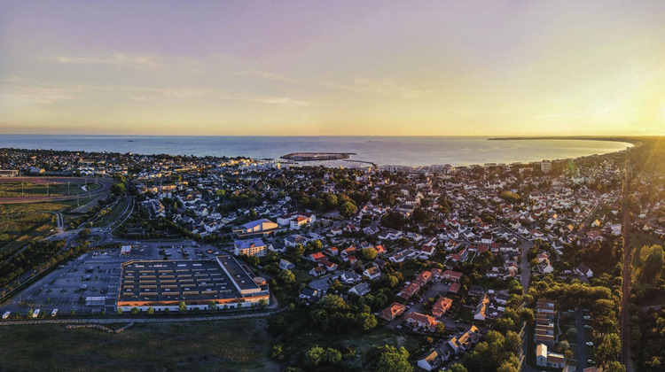 Ma-Cabane - Vente Maison Pornichet, 90 m²