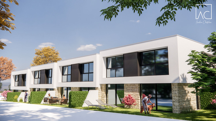 Ma-Cabane - Vente Maison PORNICHET, 109 m²