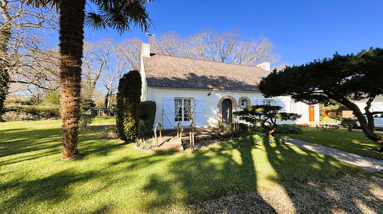 Ma-Cabane - Vente Maison PORNICHET, 161 m²