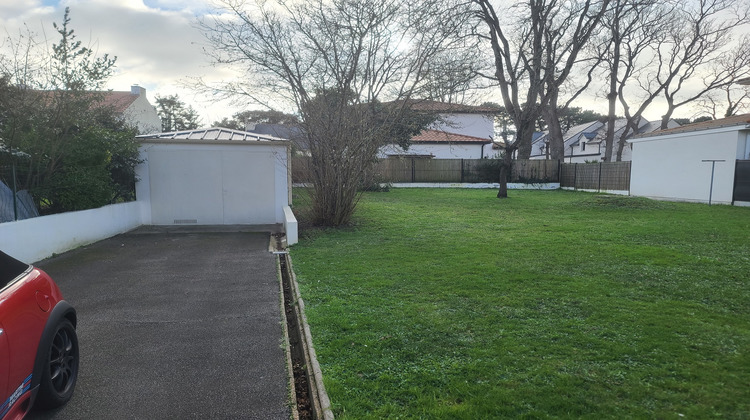 Ma-Cabane - Vente Maison Pornichet, 150 m²