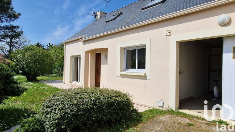 Ma-Cabane - Vente Maison Pornichet, 137 m²