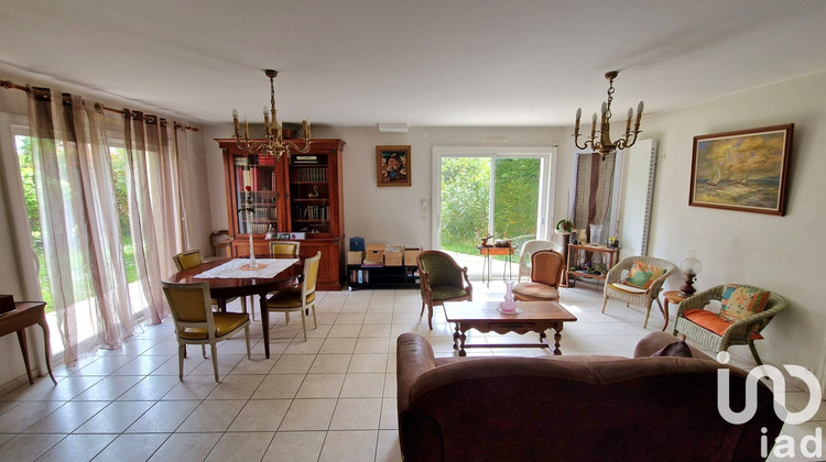 Ma-Cabane - Vente Maison Pornichet, 137 m²
