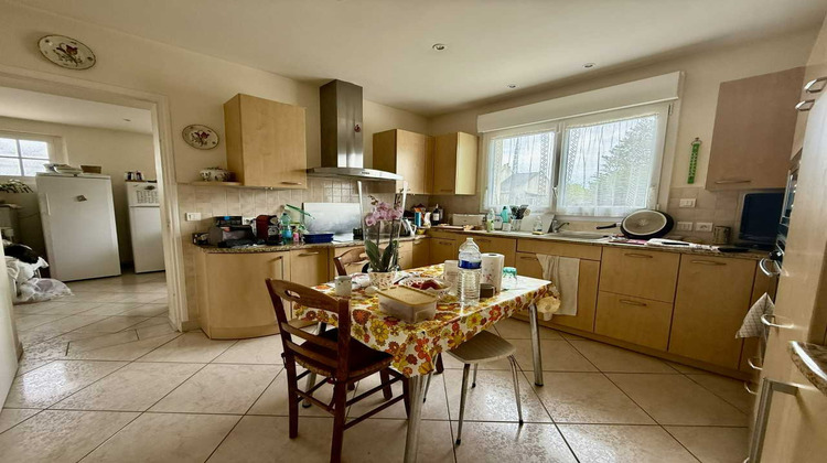 Ma-Cabane - Vente Maison PORNICHET, 162 m²