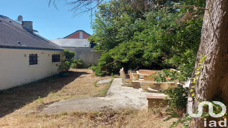 Ma-Cabane - Vente Maison Pornichet, 110 m²