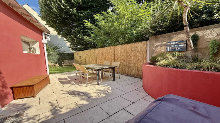 Ma-Cabane - Vente Maison PORNICHET, 110 m²