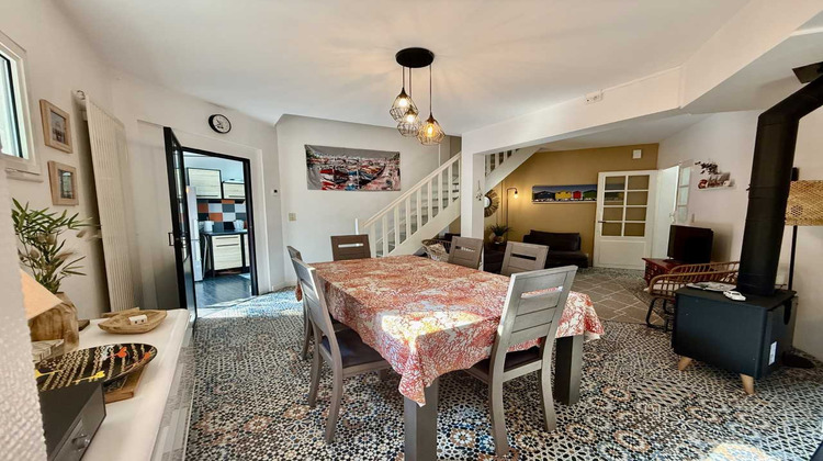 Ma-Cabane - Vente Maison PORNICHET, 110 m²