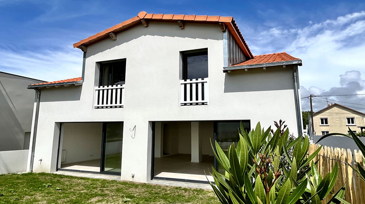 Ma-Cabane - Vente Maison PORNICHET, 158 m²