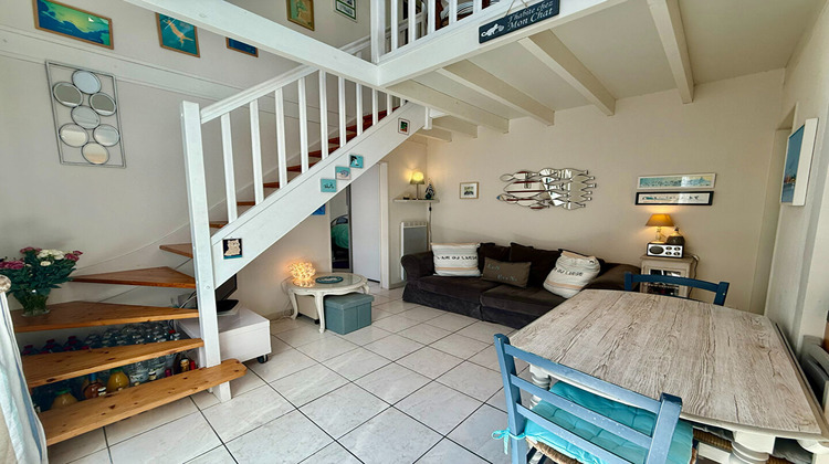 Ma-Cabane - Vente Maison PORNICHET, 45 m²