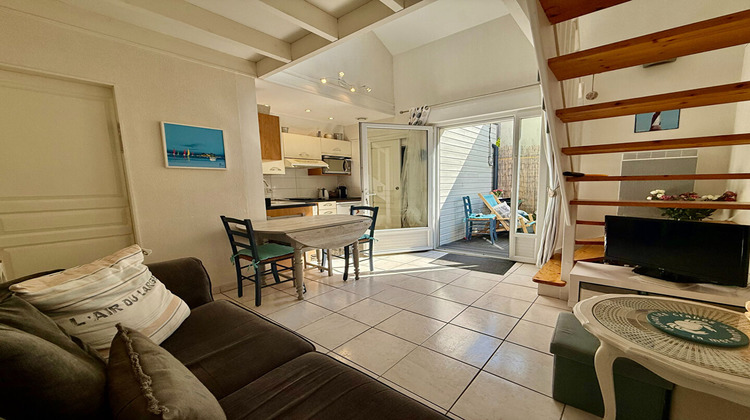 Ma-Cabane - Vente Maison PORNICHET, 45 m²