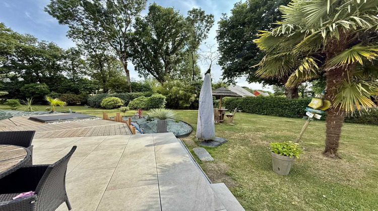 Ma-Cabane - Vente Maison PORNICHET, 184 m²