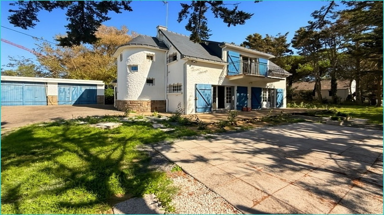 Ma-Cabane - Vente Maison PORNICHET, 144 m²