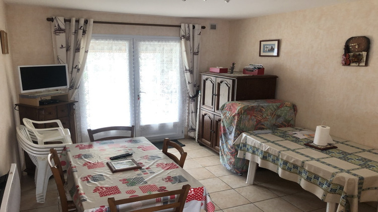 Ma-Cabane - Vente Maison Pornichet, 32 m²