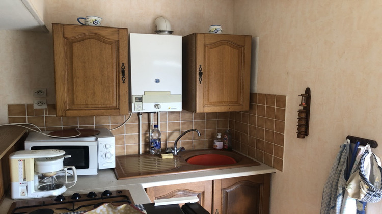 Ma-Cabane - Vente Maison Pornichet, 32 m²