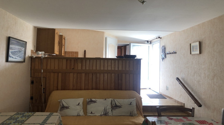 Ma-Cabane - Vente Maison Pornichet, 32 m²