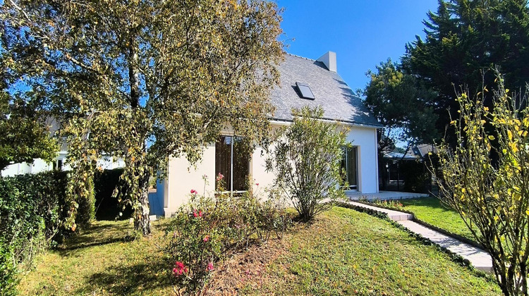Ma-Cabane - Vente Maison Pornichet, 126 m²