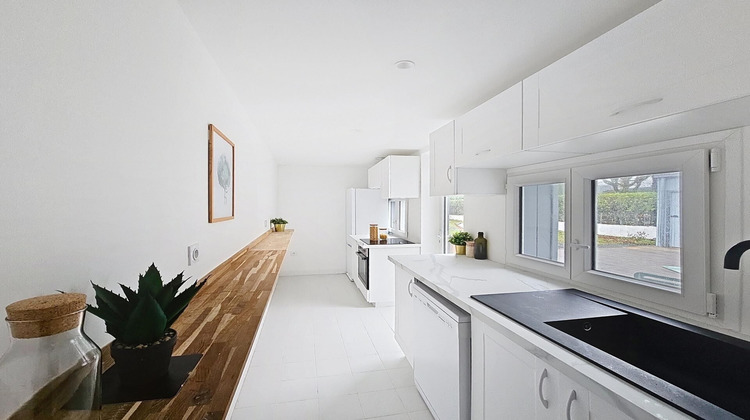 Ma-Cabane - Vente Maison Pornichet, 109 m²