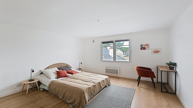 Ma-Cabane - Vente Maison Pornichet, 109 m²