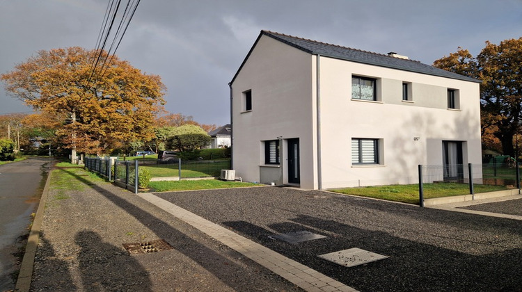 Ma-Cabane - Vente Maison PORNICHET, 83 m²