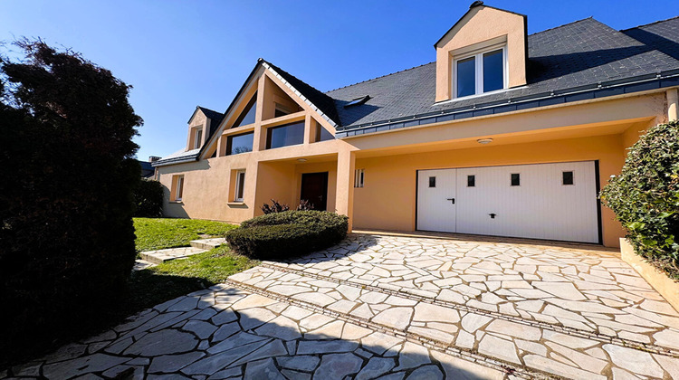 Ma-Cabane - Vente Maison PORNICHET, 187 m²