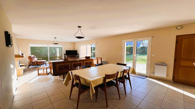 Ma-Cabane - Vente Maison PORNICHET, 187 m²