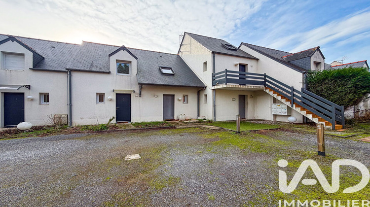 Ma-Cabane - Vente Maison Pornichet, 38 m²