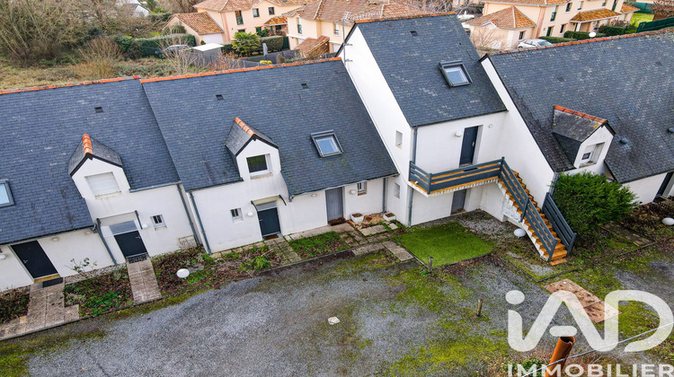 Ma-Cabane - Vente Maison Pornichet, 38 m²