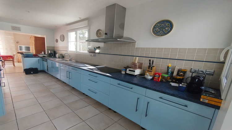 Ma-Cabane - Vente Maison Pornichet, 160 m²