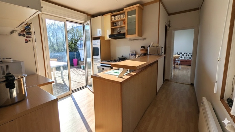 Ma-Cabane - Vente Maison PORNICHET, 72 m²