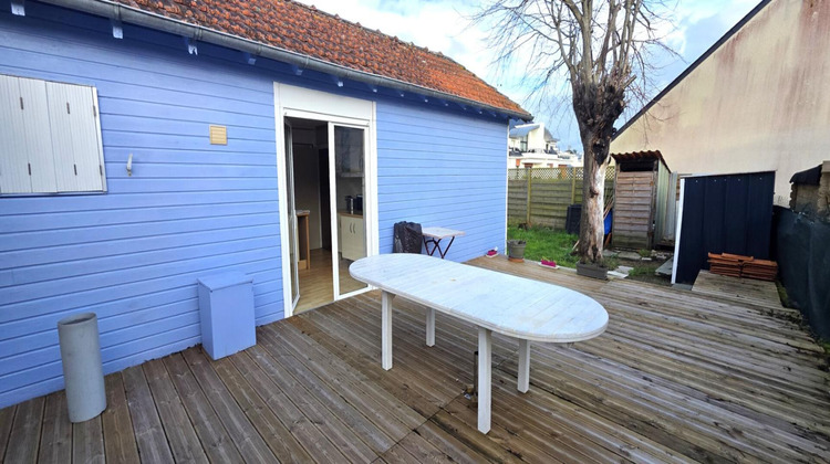 Ma-Cabane - Vente Maison PORNICHET, 72 m²