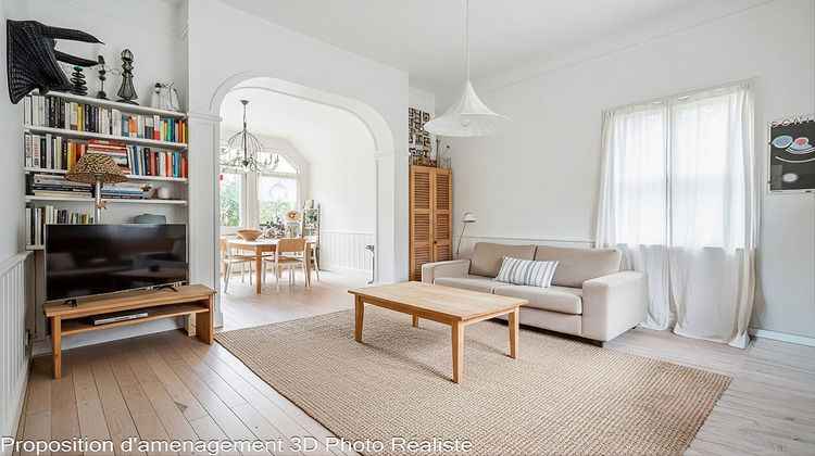 Ma-Cabane - Vente Maison PORNICHET, 191 m²