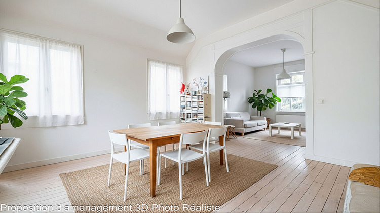 Ma-Cabane - Vente Maison PORNICHET, 191 m²