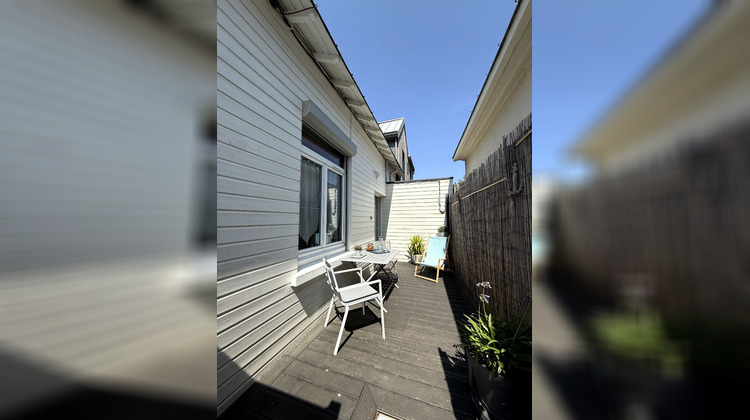 Ma-Cabane - Vente Maison PORNICHET, 40 m²