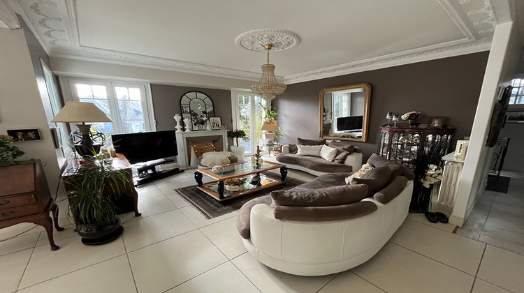 Ma-Cabane - Vente Maison PORNICHET, 207 m²