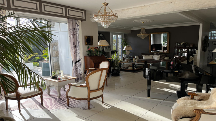 Ma-Cabane - Vente Maison PORNICHET, 207 m²