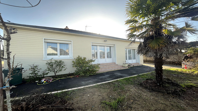 Ma-Cabane - Vente Maison PORNICHET, 84 m²