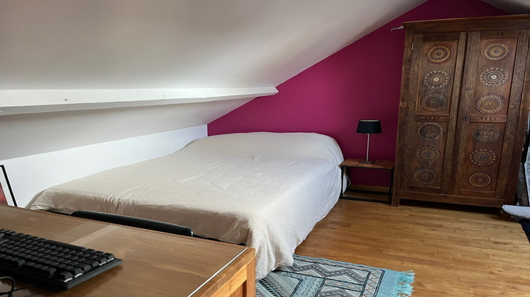 Ma-Cabane - Vente Maison PORNICHET, 62 m²