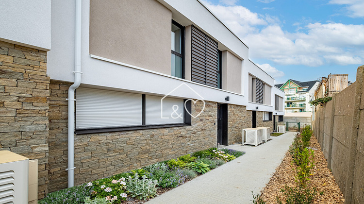 Ma-Cabane - Vente Maison PORNICHET, 109 m²