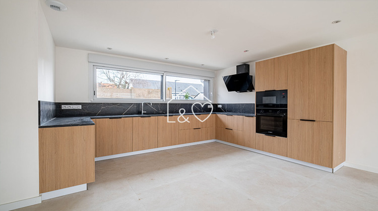 Ma-Cabane - Vente Maison PORNICHET, 109 m²