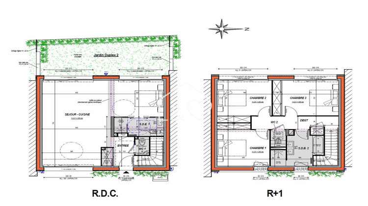 Ma-Cabane - Vente Maison PORNICHET, 109 m²