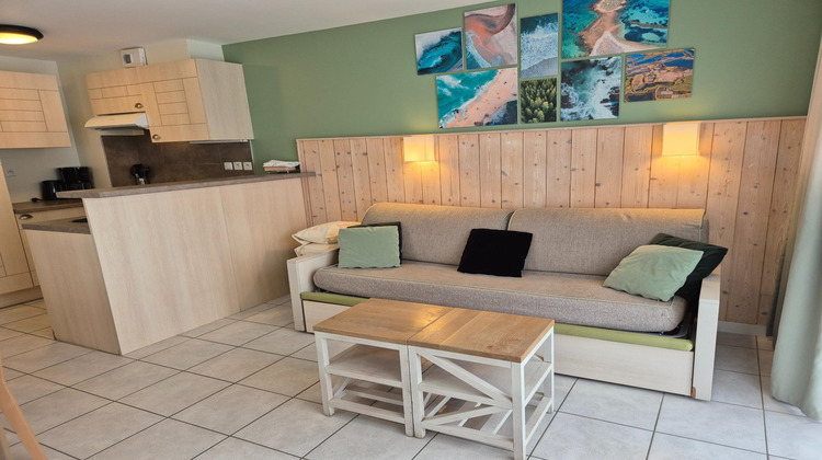 Ma-Cabane - Vente Maison Pornichet, 46 m²