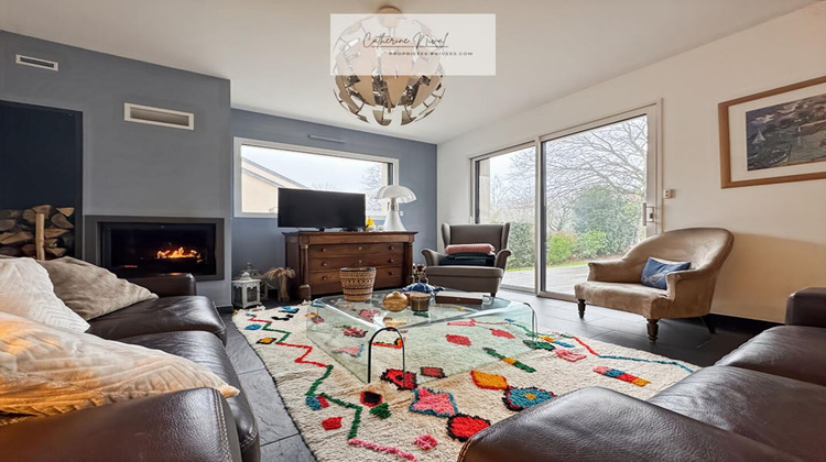 Ma-Cabane - Vente Maison PORNICHET, 177 m²