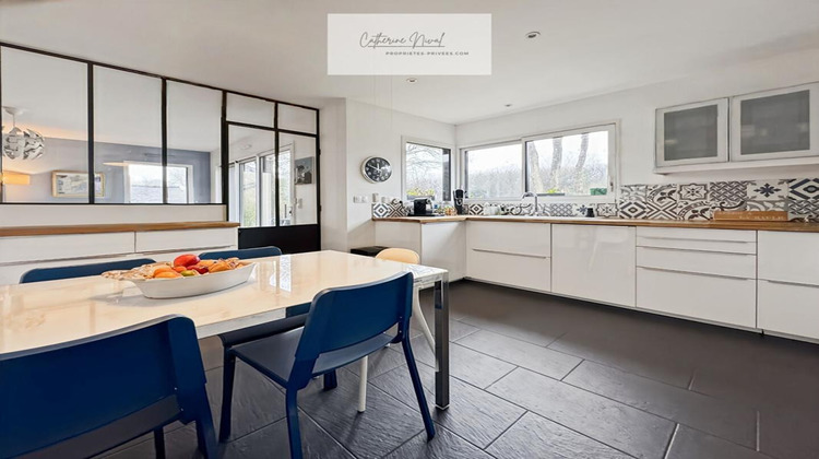 Ma-Cabane - Vente Maison PORNICHET, 177 m²