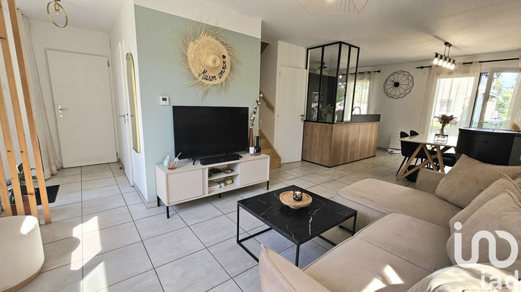 Ma-Cabane - Vente Maison Pornichet, 90 m²