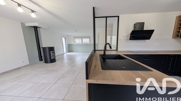 Ma-Cabane - Vente Maison Pornichet, 90 m²