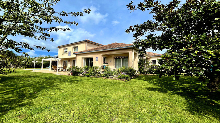 Ma-Cabane - Vente Maison PORNICHET, 170 m²