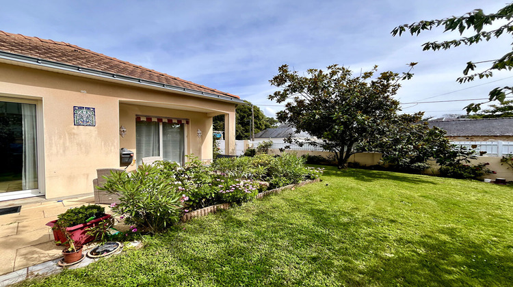 Ma-Cabane - Vente Maison PORNICHET, 170 m²