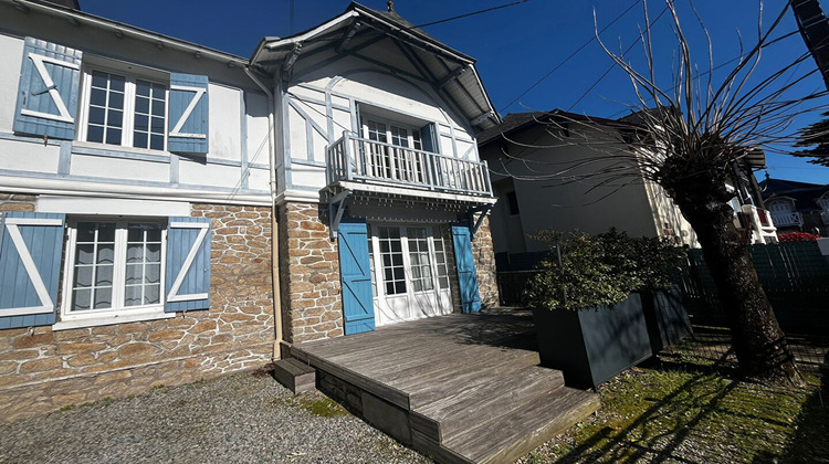 Ma-Cabane - Vente Maison PORNICHET, 69 m²