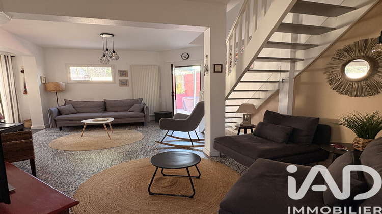 Ma-Cabane - Vente Maison Pornichet, 130 m²